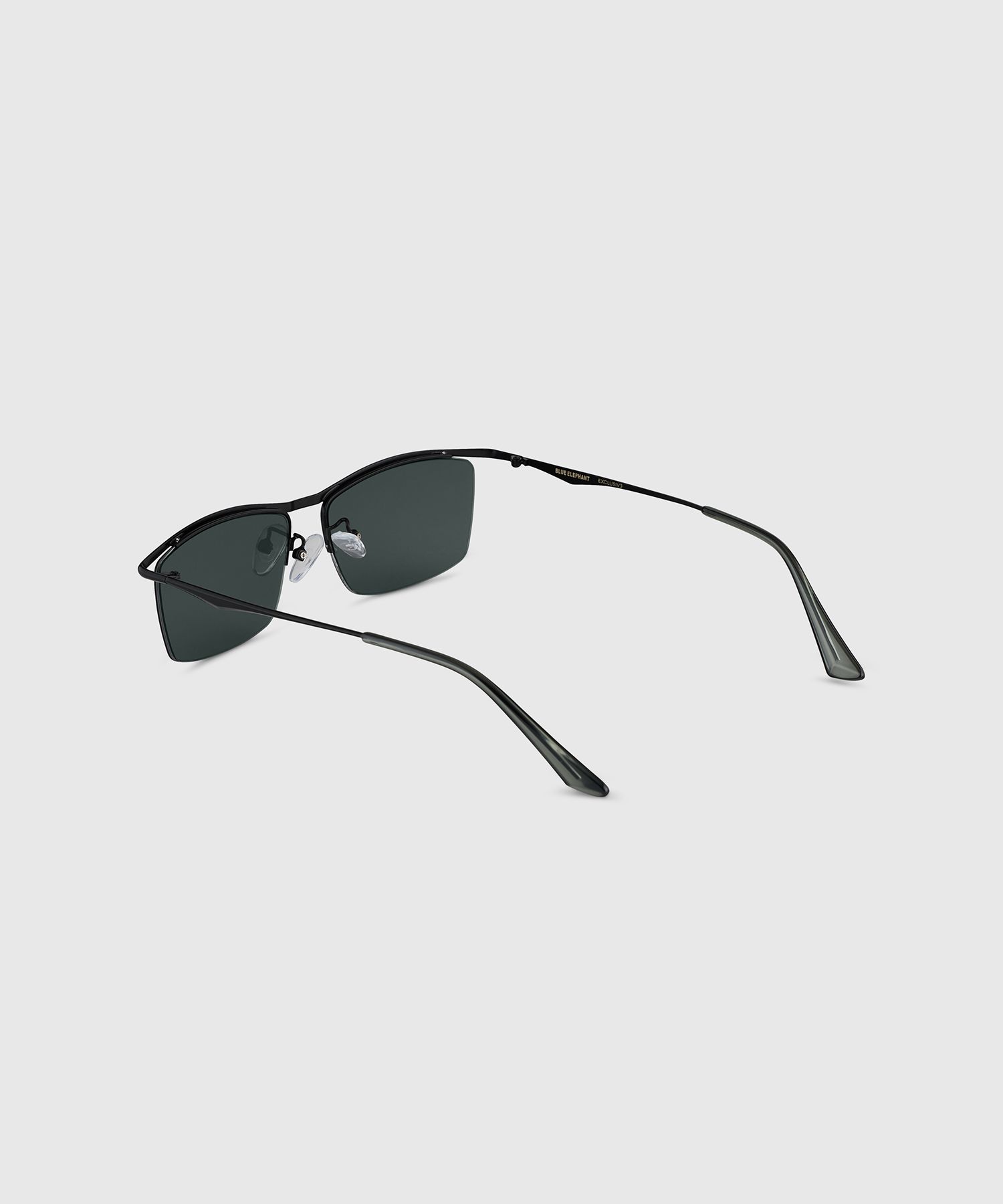 ●BLUE ELEPHANT● TIAGOS matte black 03830 MUSINSA | BLUE ELEPHANT TIAGO-S matte black