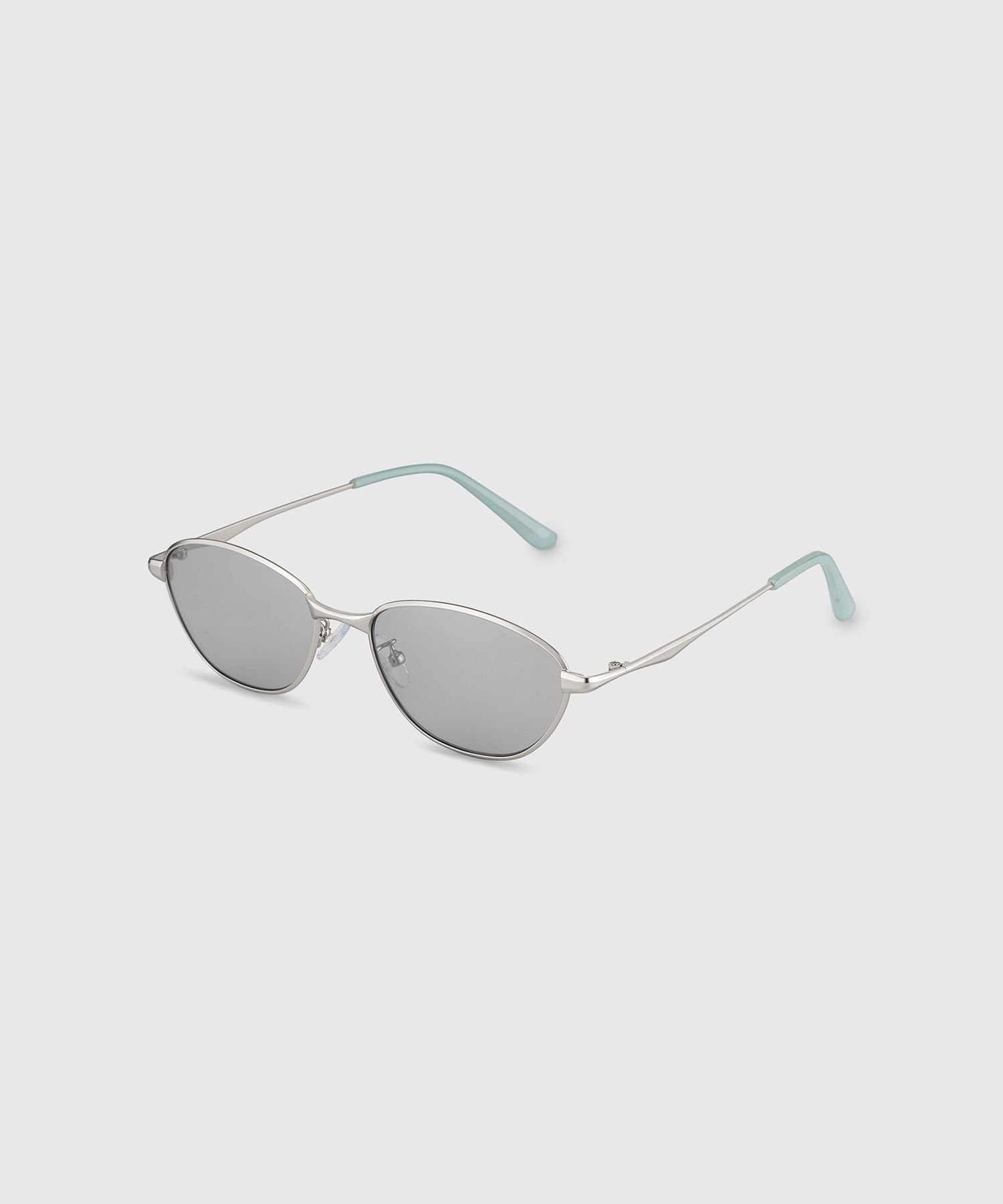 ★ BLUE ELEPHANT★ ENZOS matte silver 03817 MUSINSA | BLUE ELEPHANT ENZO matte silver