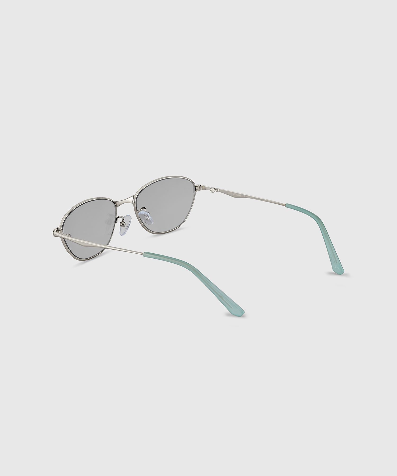 ●BLUE ELEPHANT● ENZOS matte silver 03817 MUSINSA | BLUE ELEPHANT ENZO-S matte silver