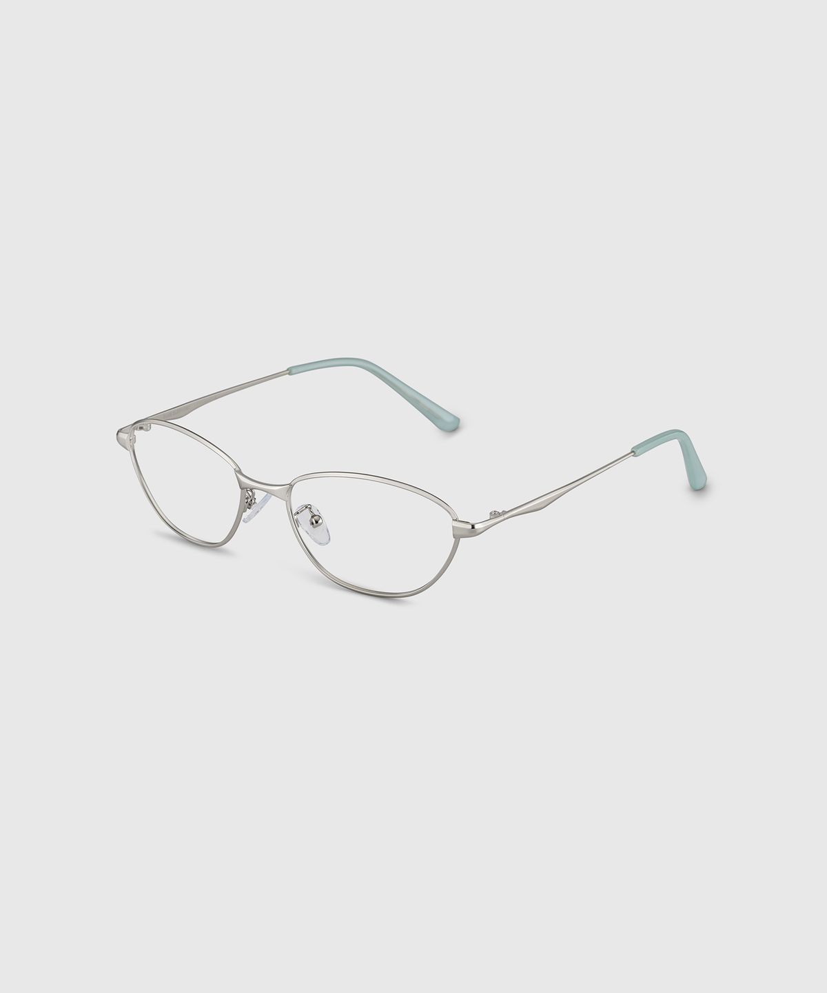 블루엘리펀트(BLUE ELEPHANT) ENZO matte silver