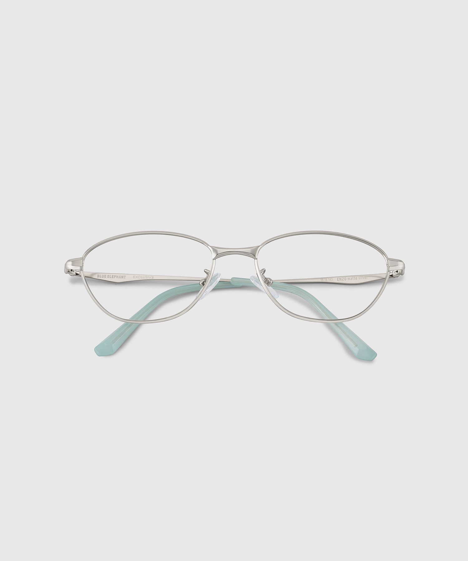 ●BLUE ELEPHANT● ENZOS matte silver 03817 MUSINSA | BLUE ELEPHANT ENZO-S matte silver