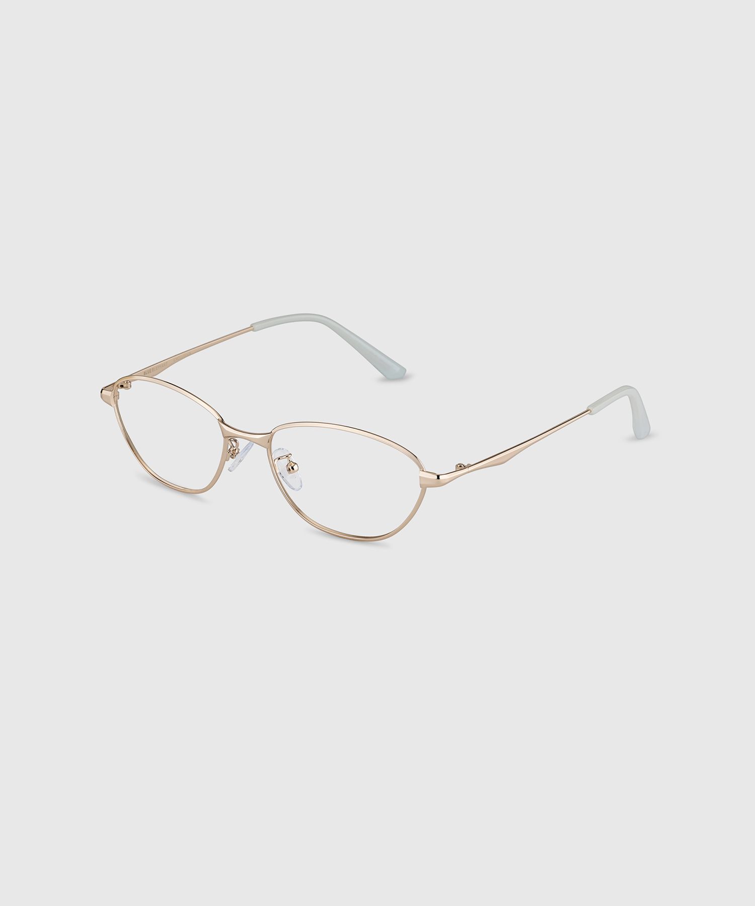 MUSINSA | BLUE ELEPHANT ENZO gold