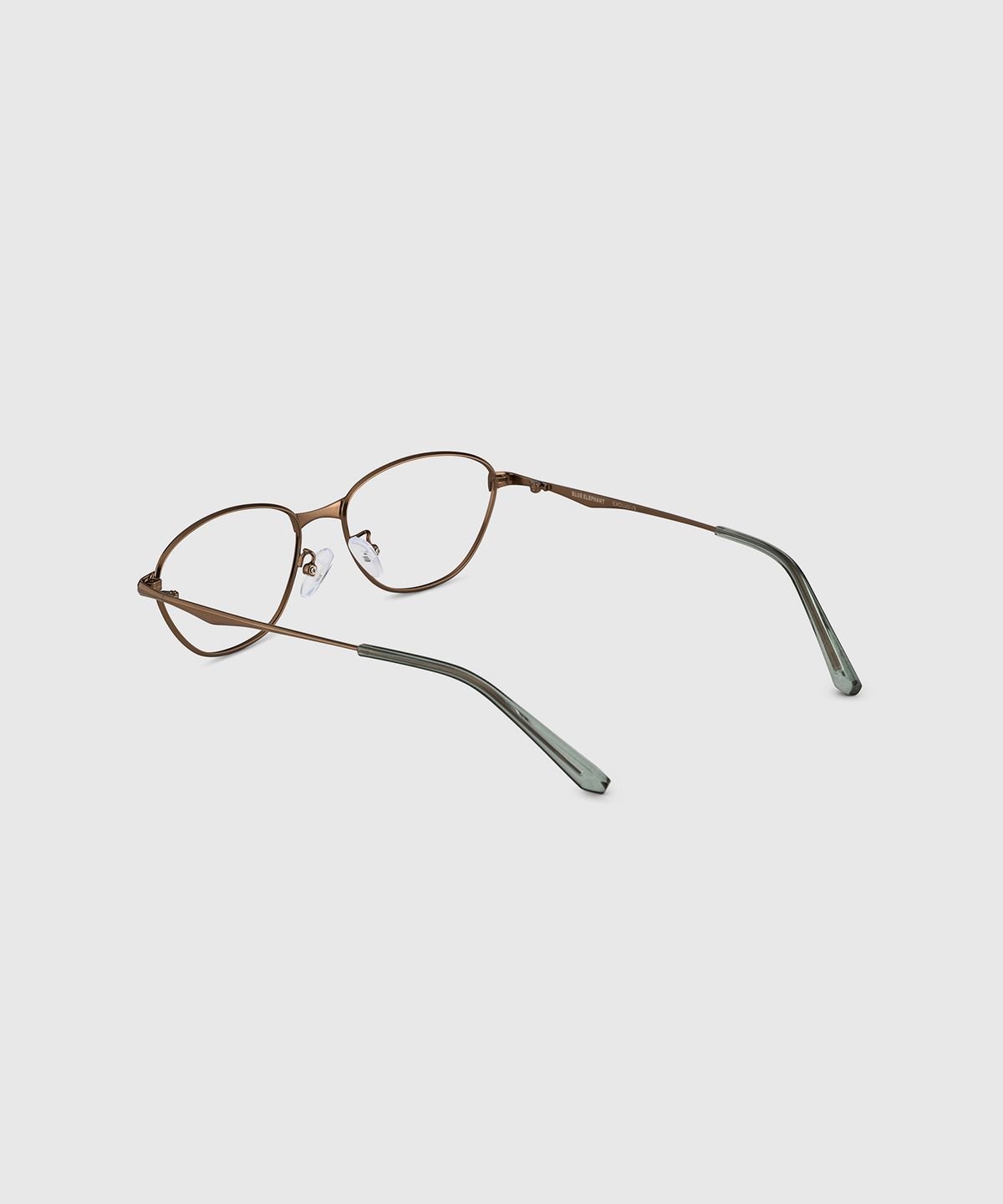 블루엘리펀트(BLUE ELEPHANT) ENZO brown