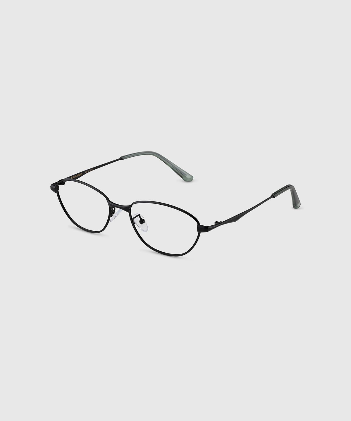 블루엘리펀트(BLUE ELEPHANT) ENZO black