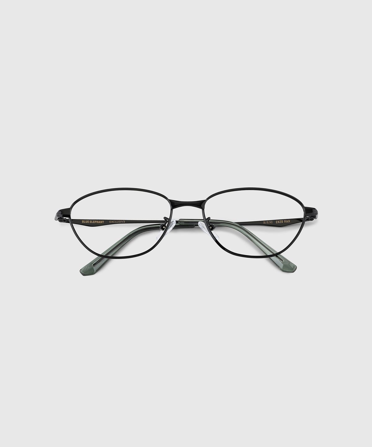 블루엘리펀트(BLUE ELEPHANT) ENZO black