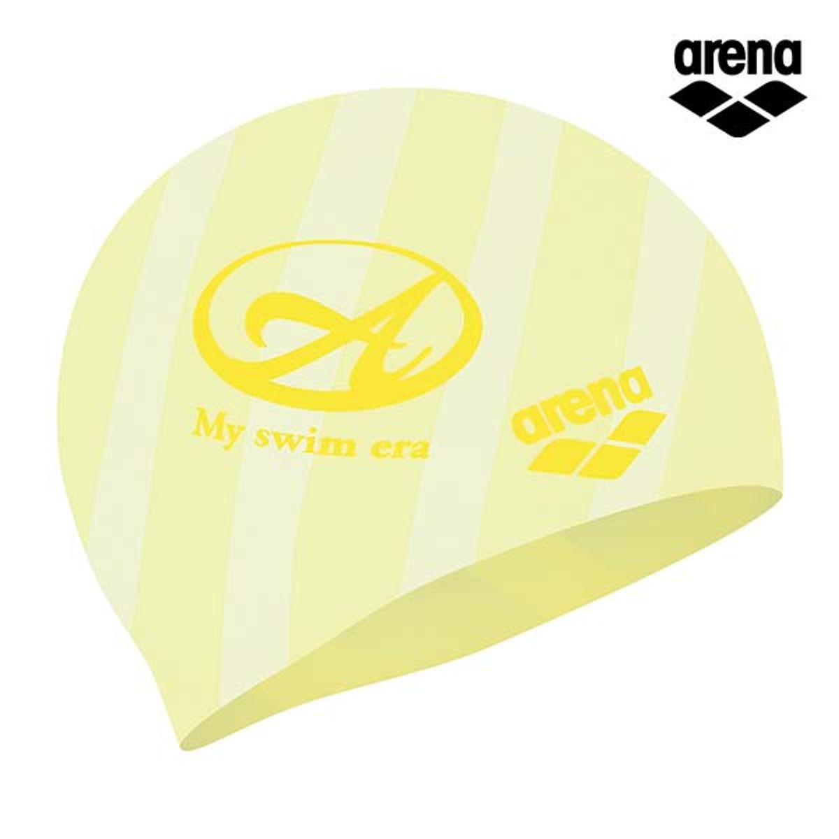 아레나(ARENA) 마이스윔 실리콘수모 A5AC1AC03YEL