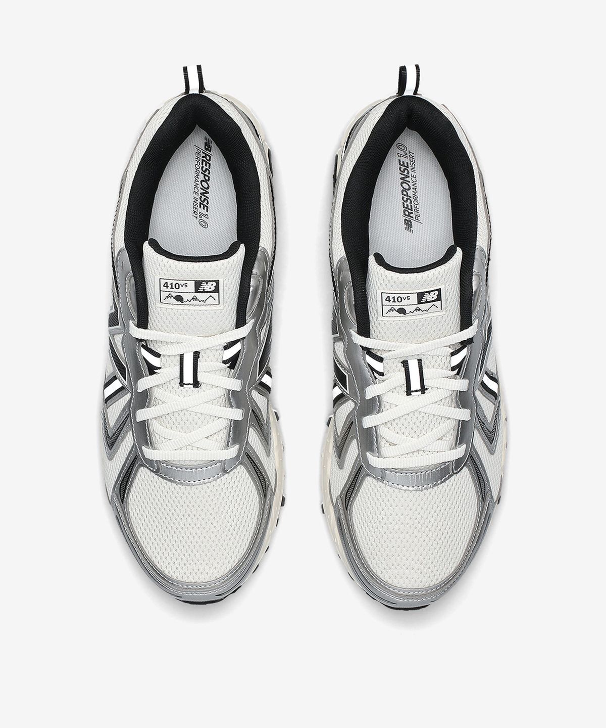 뉴발란스(NEW BALANCE) NBPFGS149B / MT410GC5 (2E) (BLACK)