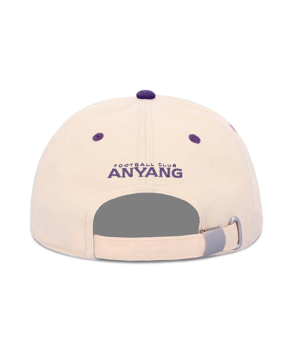 FC안양(FC ANYANG) 무신사 X FC안양 25 볼캡