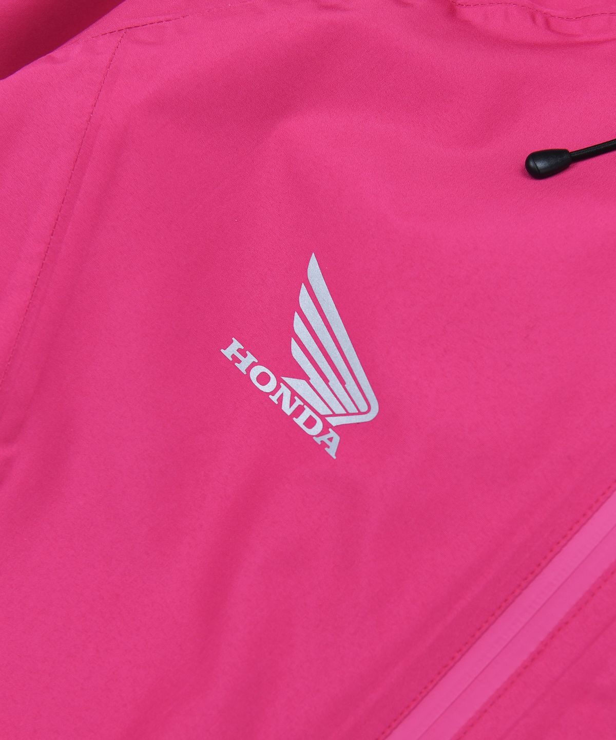 핍스 모터사이클(PHYPS MOTORCYCLE) Wind Shell Jacket Pink