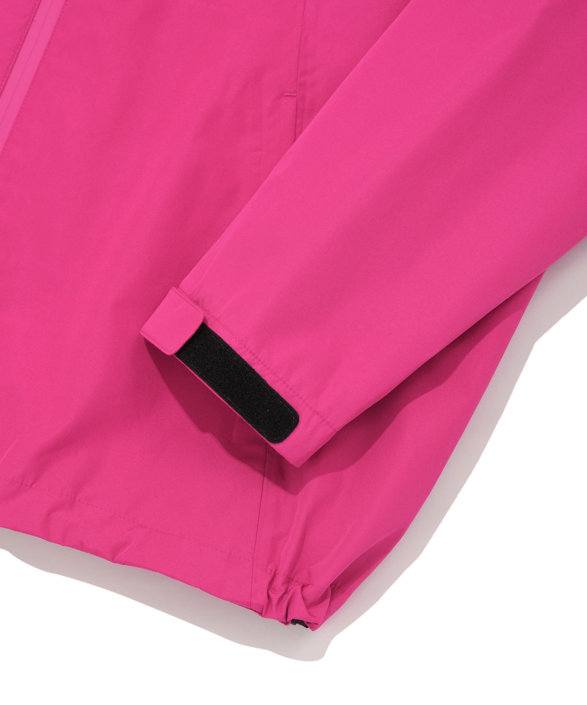핍스 모터사이클(PHYPS MOTORCYCLE) Wind Shell Jacket Pink