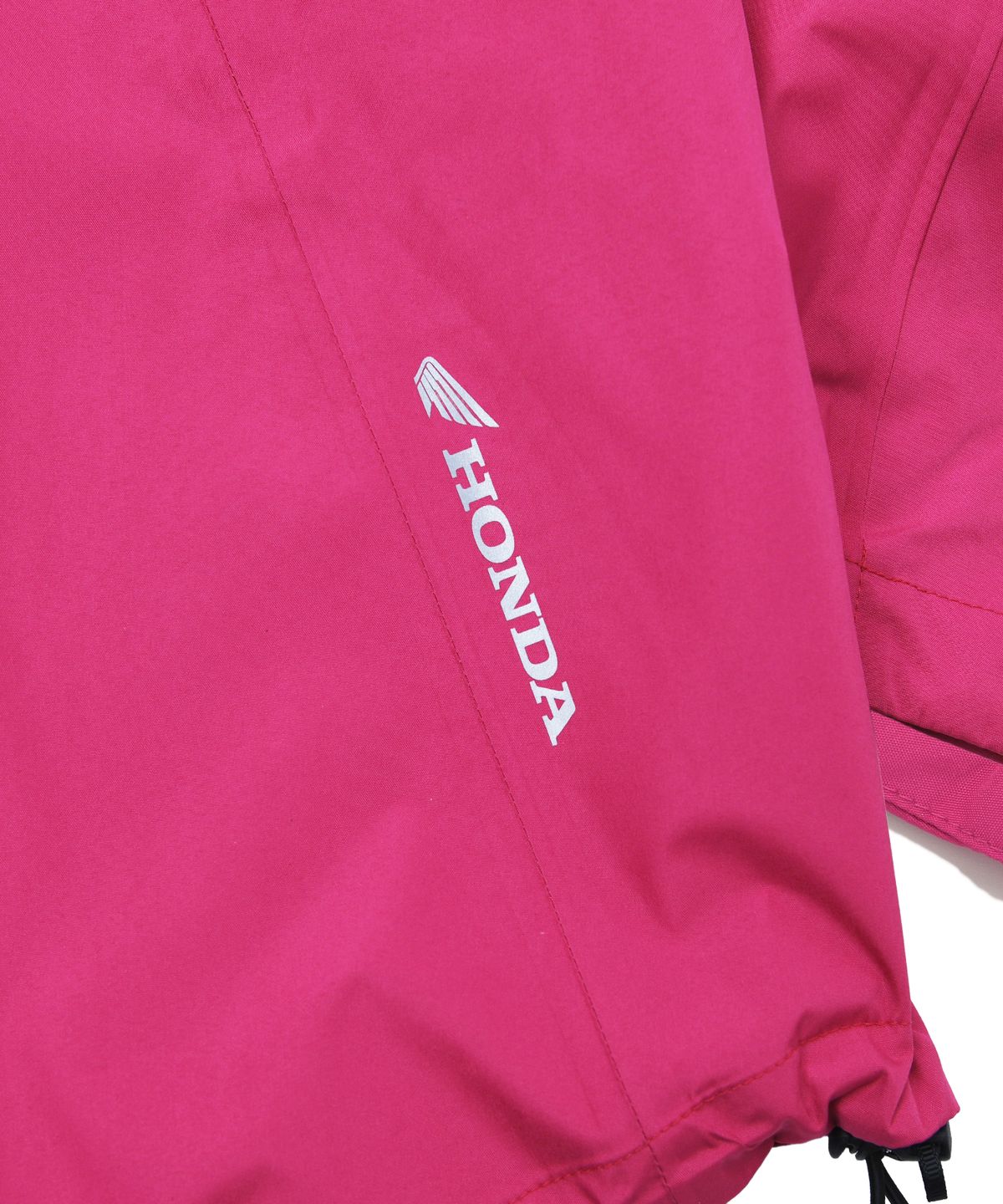 핍스 모터사이클(PHYPS MOTORCYCLE) Wind Shell Jacket Pink