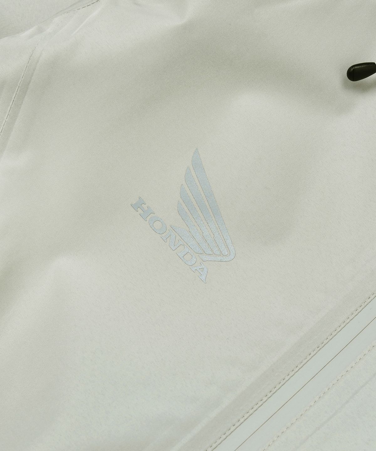 핍스 모터사이클(PHYPS MOTORCYCLE) Wind Shell Jacket Light Grey