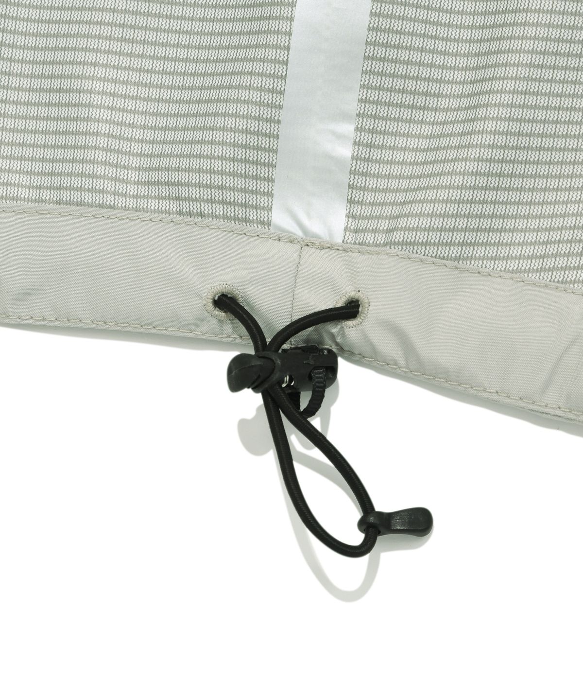 핍스 모터사이클(PHYPS MOTORCYCLE) Wind Shell Jacket Light Grey