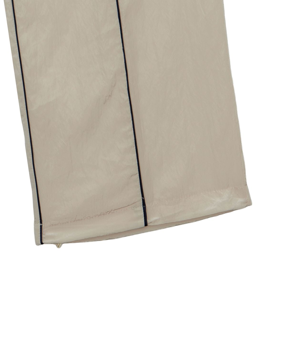 노 엑스트라 터치(NO EXTRA TOUCH) Summer Piping Pants (Cream, Navy) / 25SMPT005NA