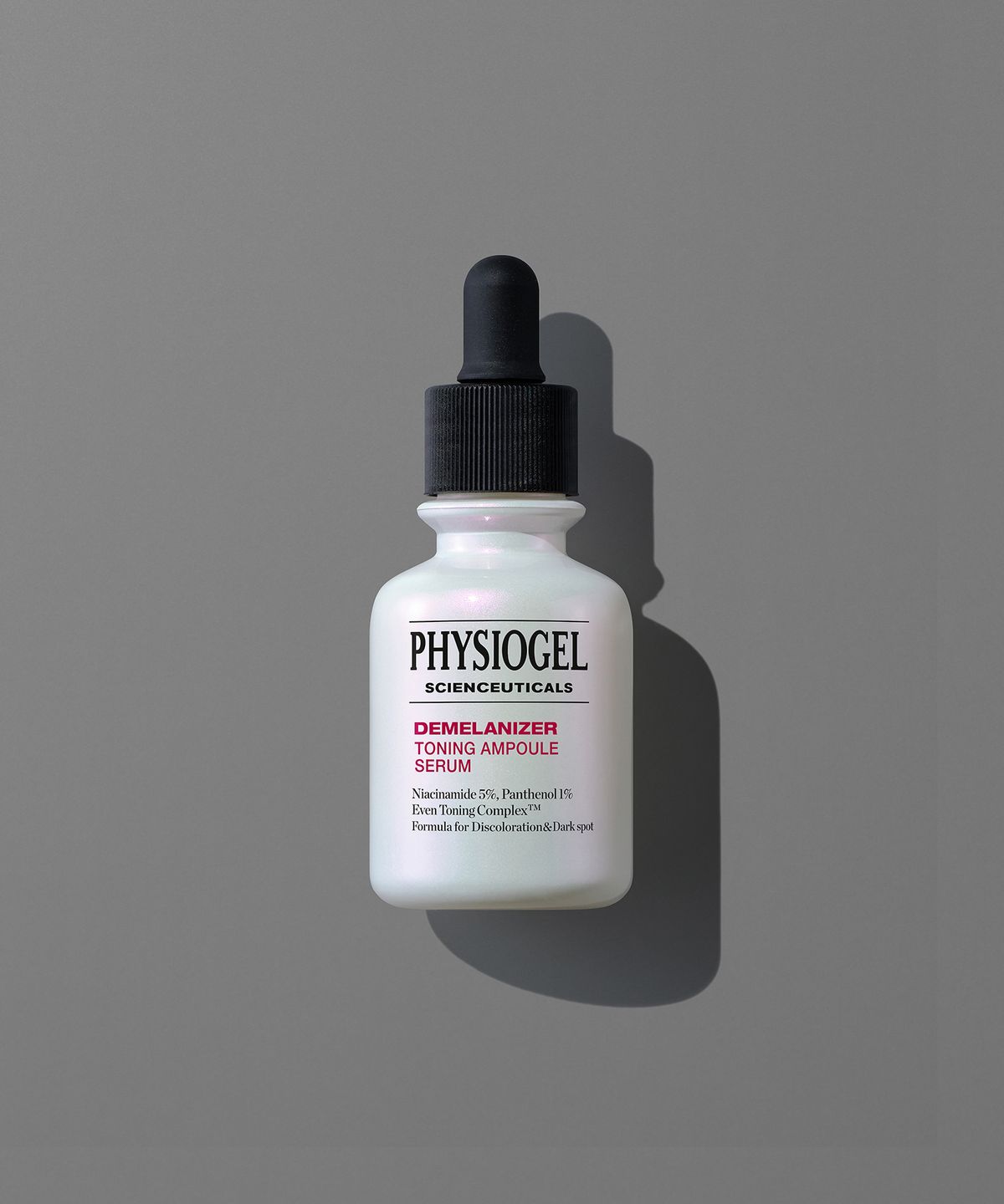 피지오겔(PHYSIOGEL) 사이언수티컬즈 디멜라나이저 미백토닝 앰플 세럼 30ml