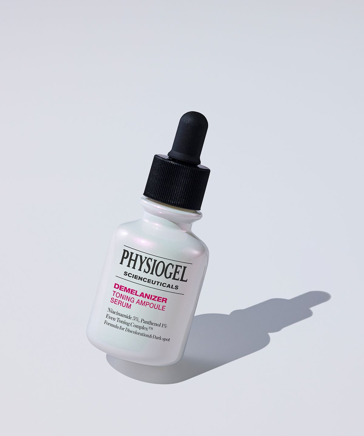 피지오겔(PHYSIOGEL) 사이언수티컬즈 디멜라나이저 미백토닝 앰플 세럼 30ml