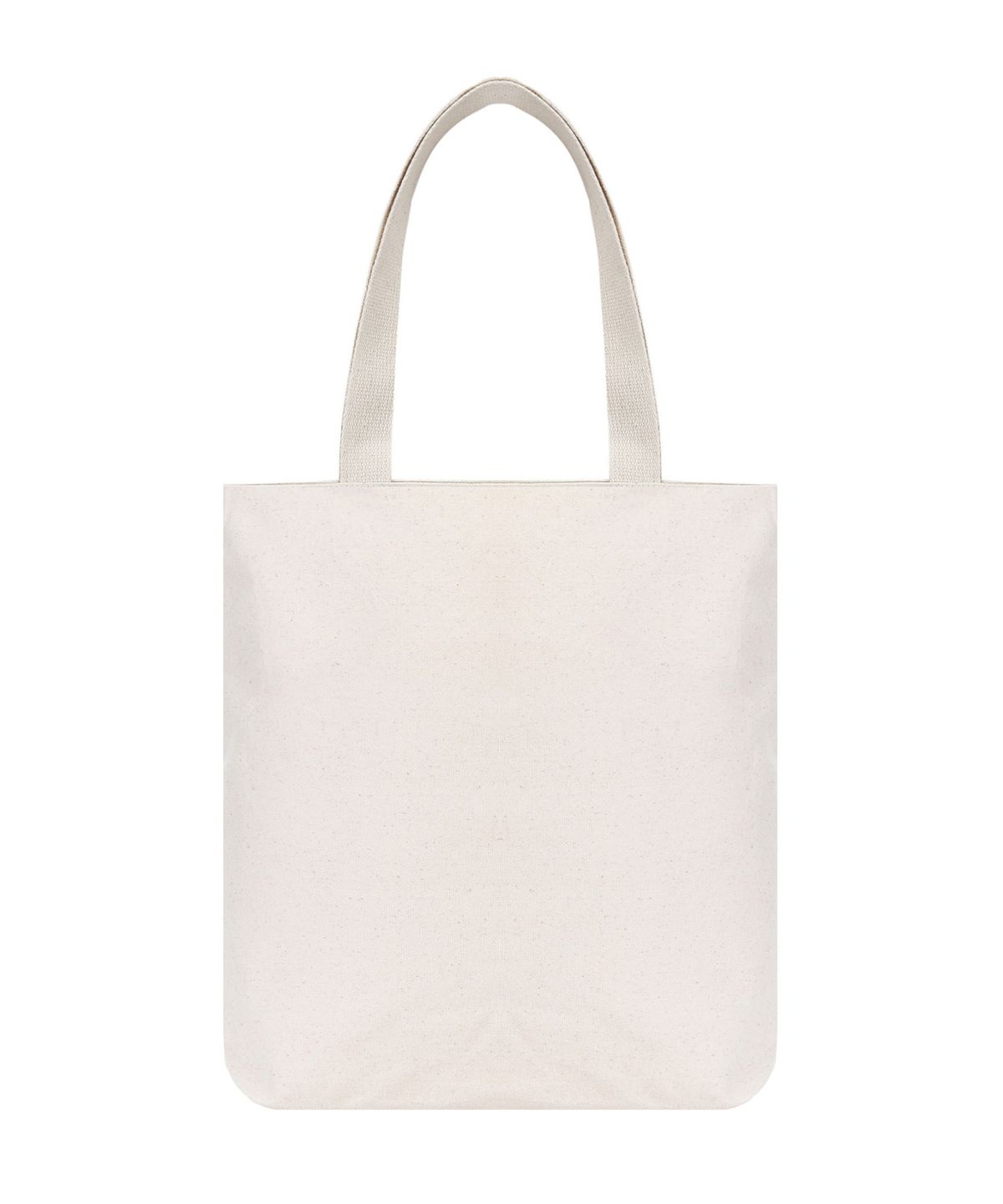 닉앤니콜(NICK&NICOLE) NICOLE RING CANVAS ECOBAG_OATMEAL