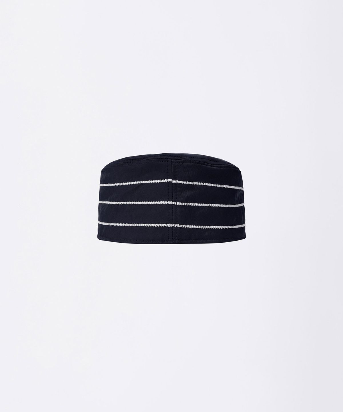 스컬프터(SCULPTOR) Marine Pillbox Hat Navy