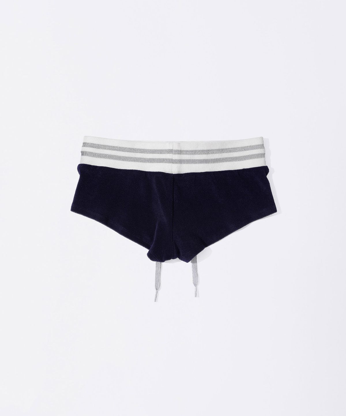스컬프터(SCULPTOR) Marine Terry Shorts Navy
