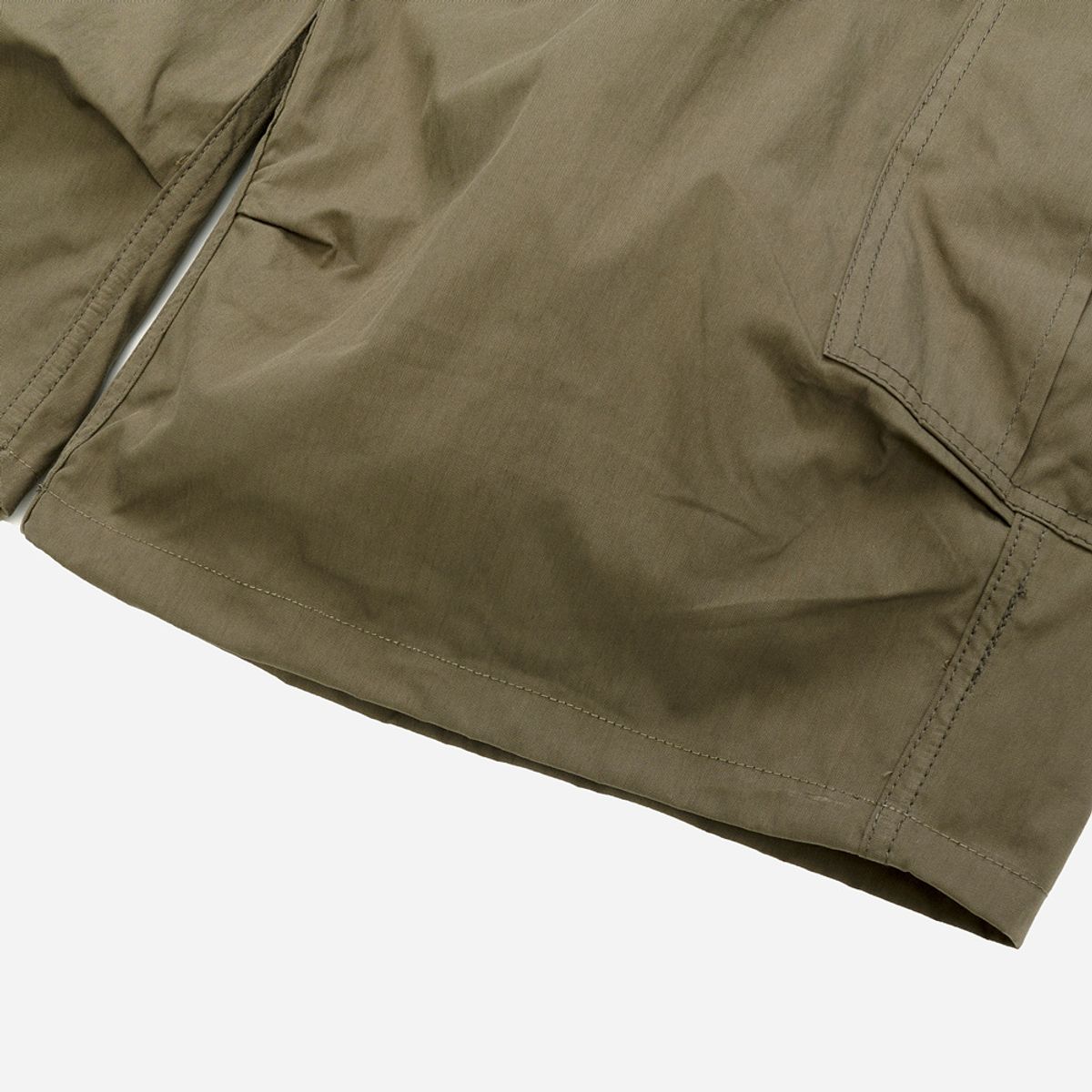 와이엠씨엘케이와이(YMCL KY) YMCL KY US M-51 Arctic Over Short Pants