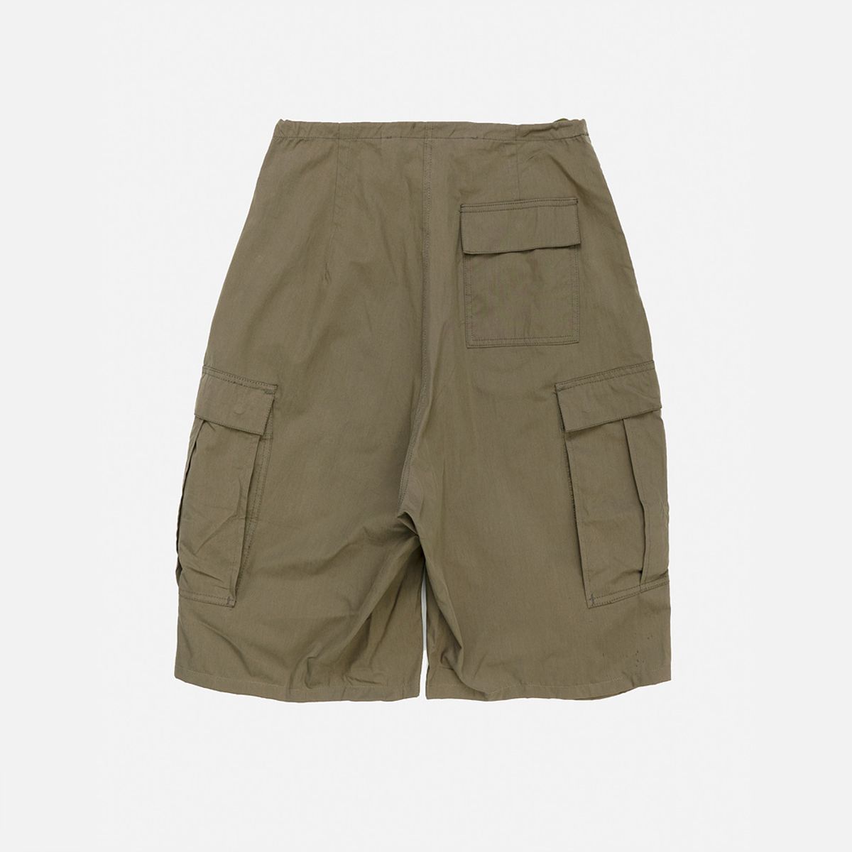 와이엠씨엘케이와이(YMCL KY) YMCL KY US M-51 Arctic Over Short Pants