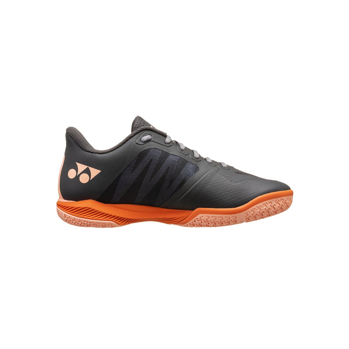 요넥스(YONEX) SHB-CFZ3MEX 컴포트 Z3 (2025) 남성용 배드민턴화 그레이