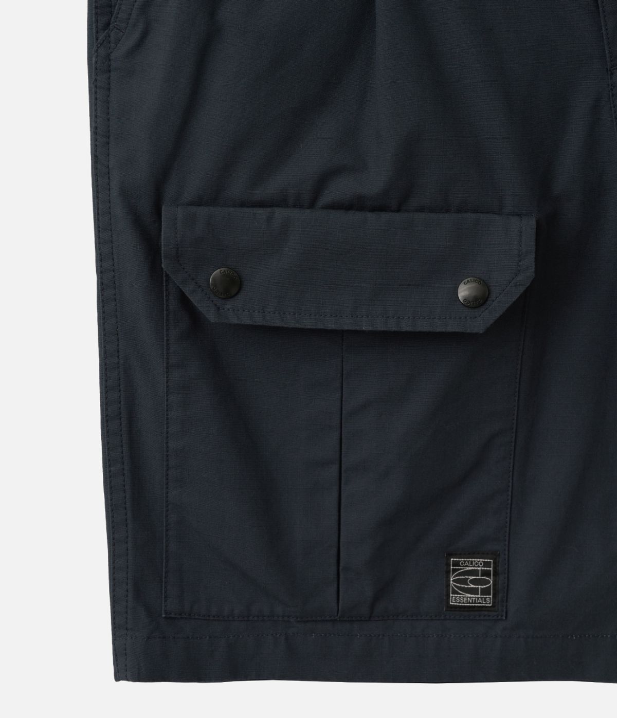 칼리코(CALICO) 다코타 카고 쇼츠 (529BW) / Dark Navy