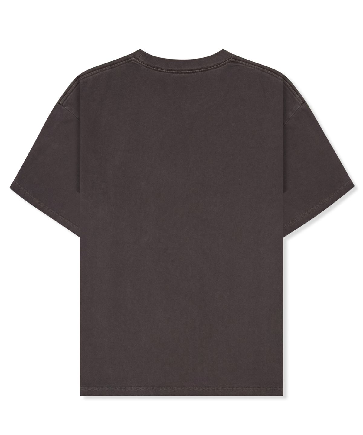 베스티리아(VESTIRYA) Cute baby puppy T-shirts Charcoal