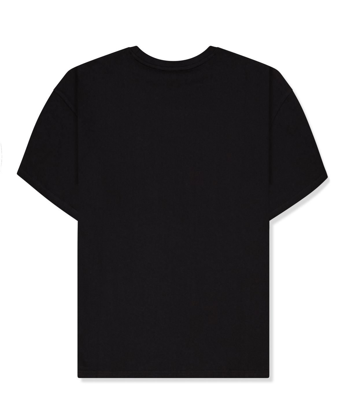베스티리아(VESTIRYA) Line friends puppy T-shirts Black