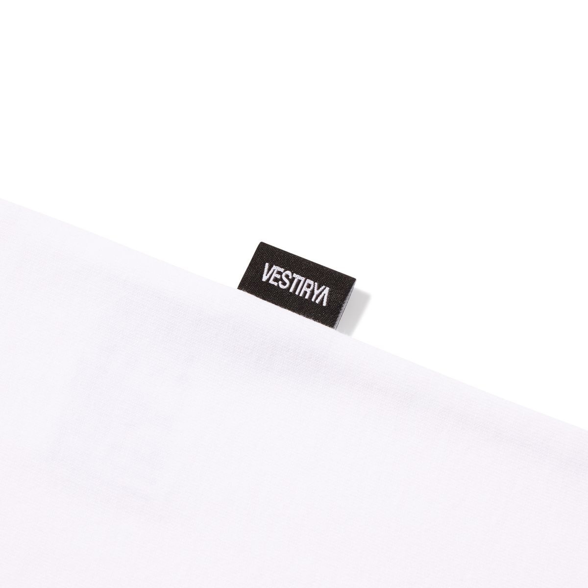 베스티리아(VESTIRYA) Line friends puppy T-shirts White