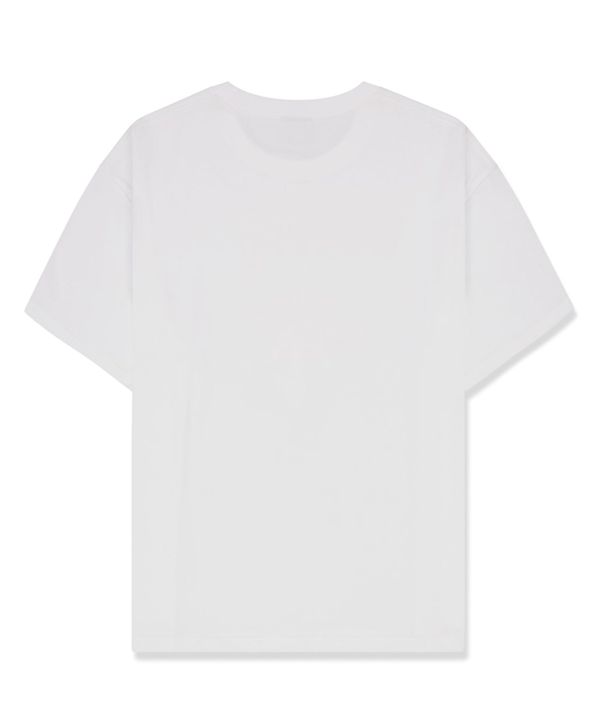 베스티리아(VESTIRYA) Line friends puppy T-shirts White