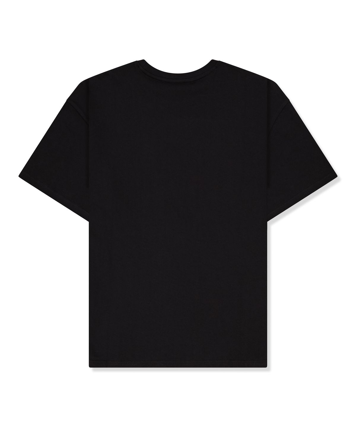 베스티리아(VESTIRYA) Sunbeam Logo T-shirts Black