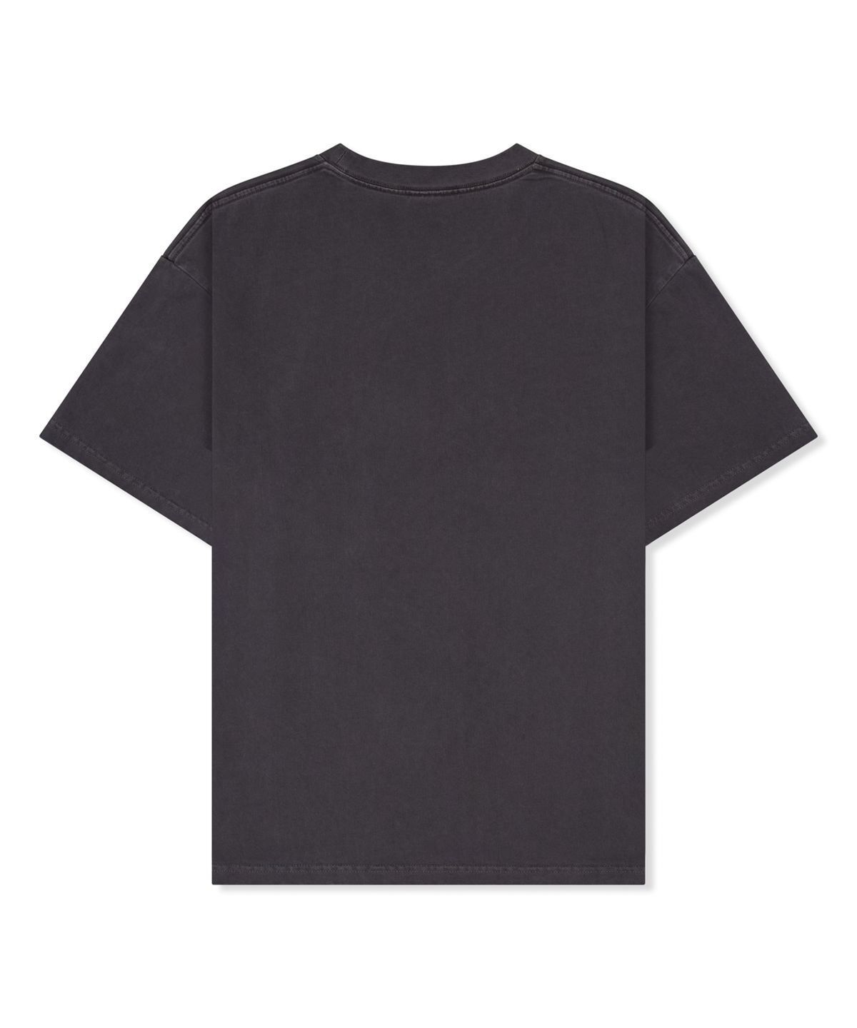 베스티리아(VESTIRYA) Sunbeam Logo T-shirts Charcoal