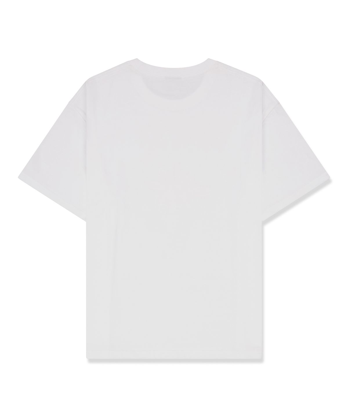 베스티리아(VESTIRYA) Sunbeam Logo T-shirts White