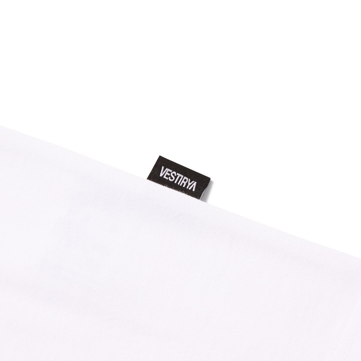 베스티리아(VESTIRYA) Sunbeam Logo T-shirts White