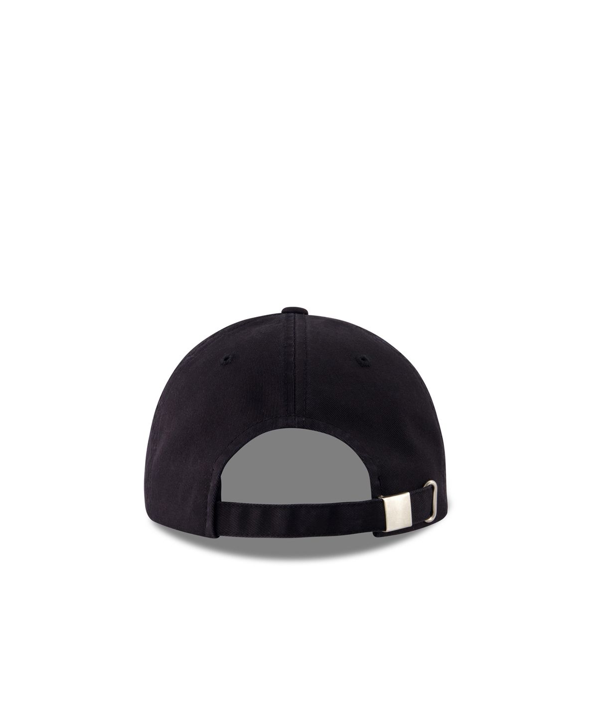 베스티리아(VESTIRYA) Vestirya Essential Ball Cap Black