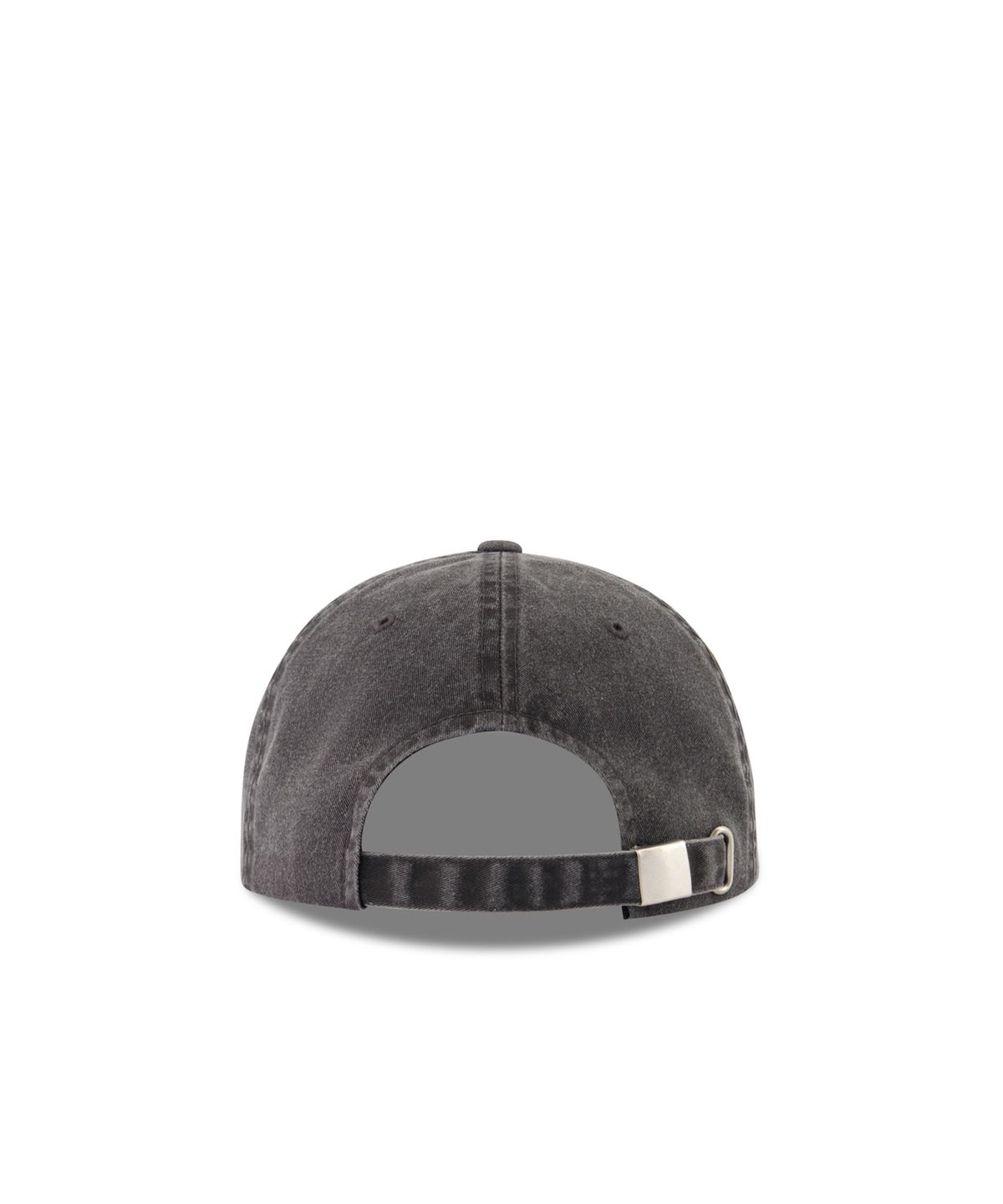 베스티리아(VESTIRYA) Vestirya Essential Ball Cap Charcoal