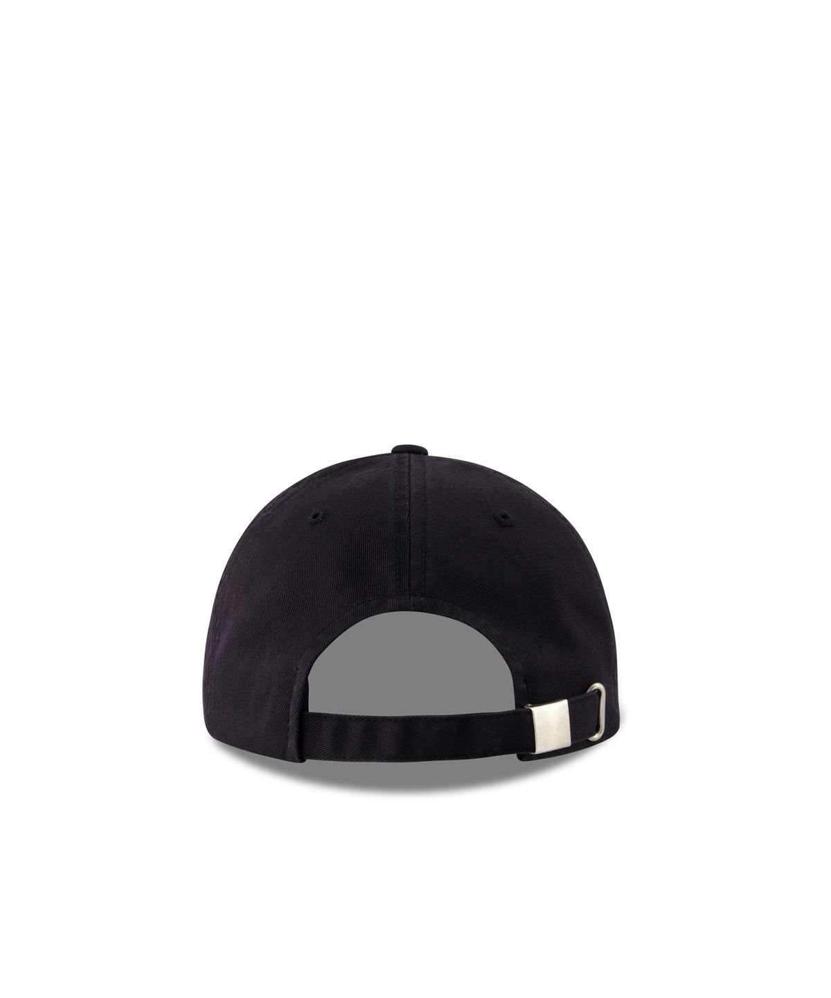 베스티리아(VESTIRYA) Solar Grahpic Ball Cap Black
