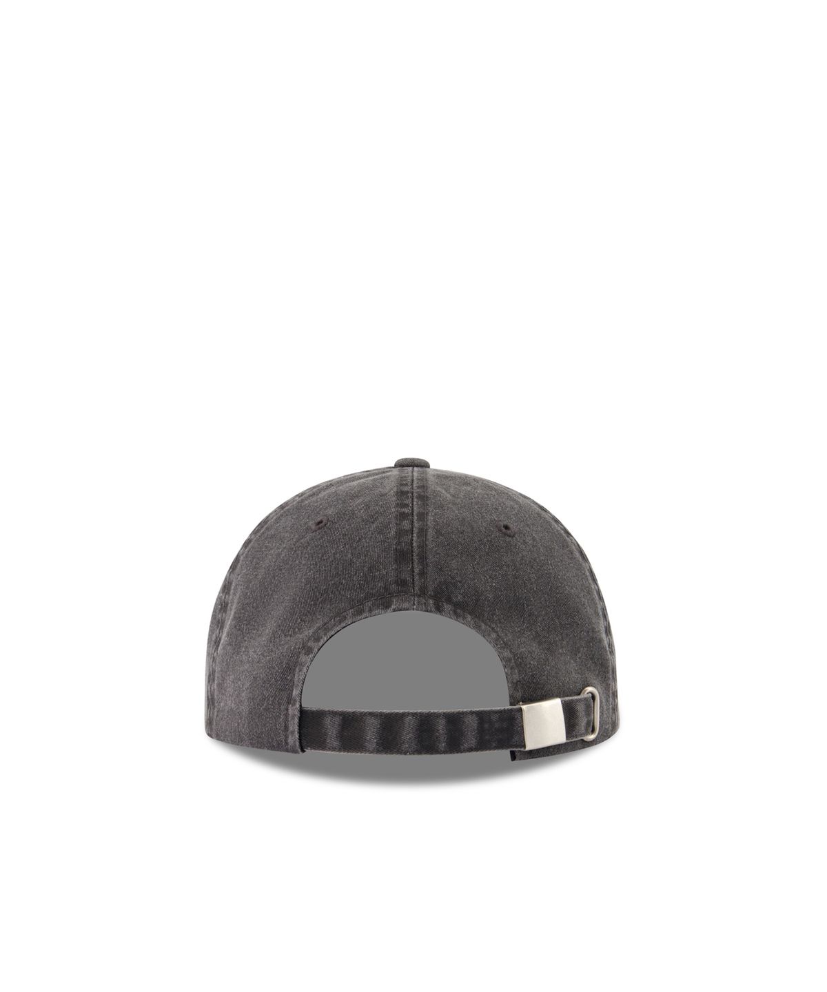 베스티리아(VESTIRYA) Solar Grahpic Ball Cap Charcoal