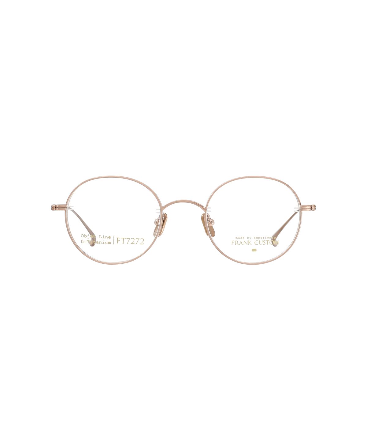 프랭크커스텀(FRANK CUSTOM) Soban01 FT7272 C5