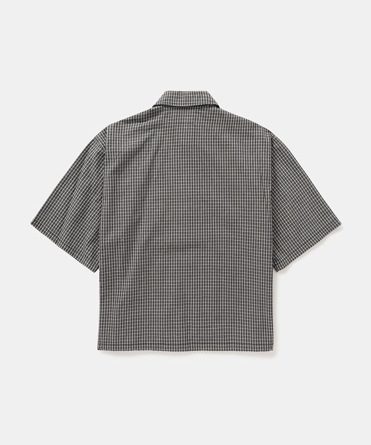 툴룬즈브릭(TOULN BRICK) TB-NO.2 체크 아노락(E5910G3304)
