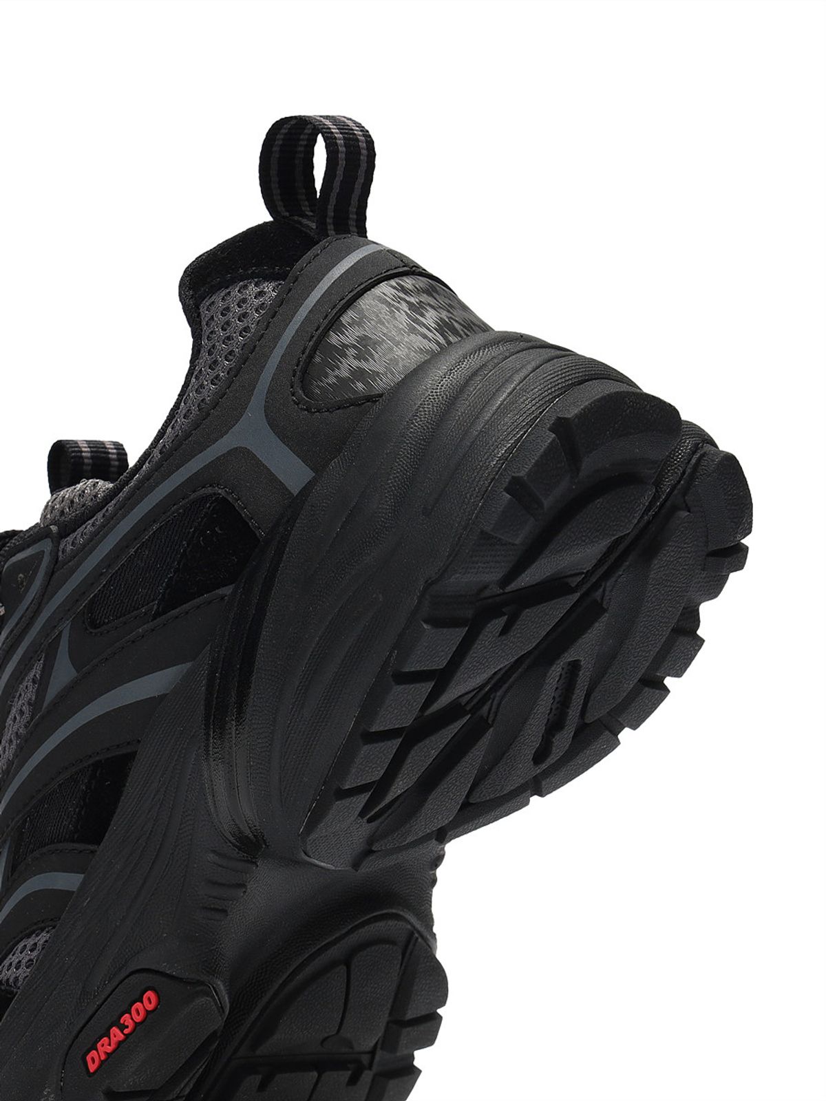 디스커버리 익스페디션(DISCOVERY EXPEDITION) 볼트 (BLACK)
