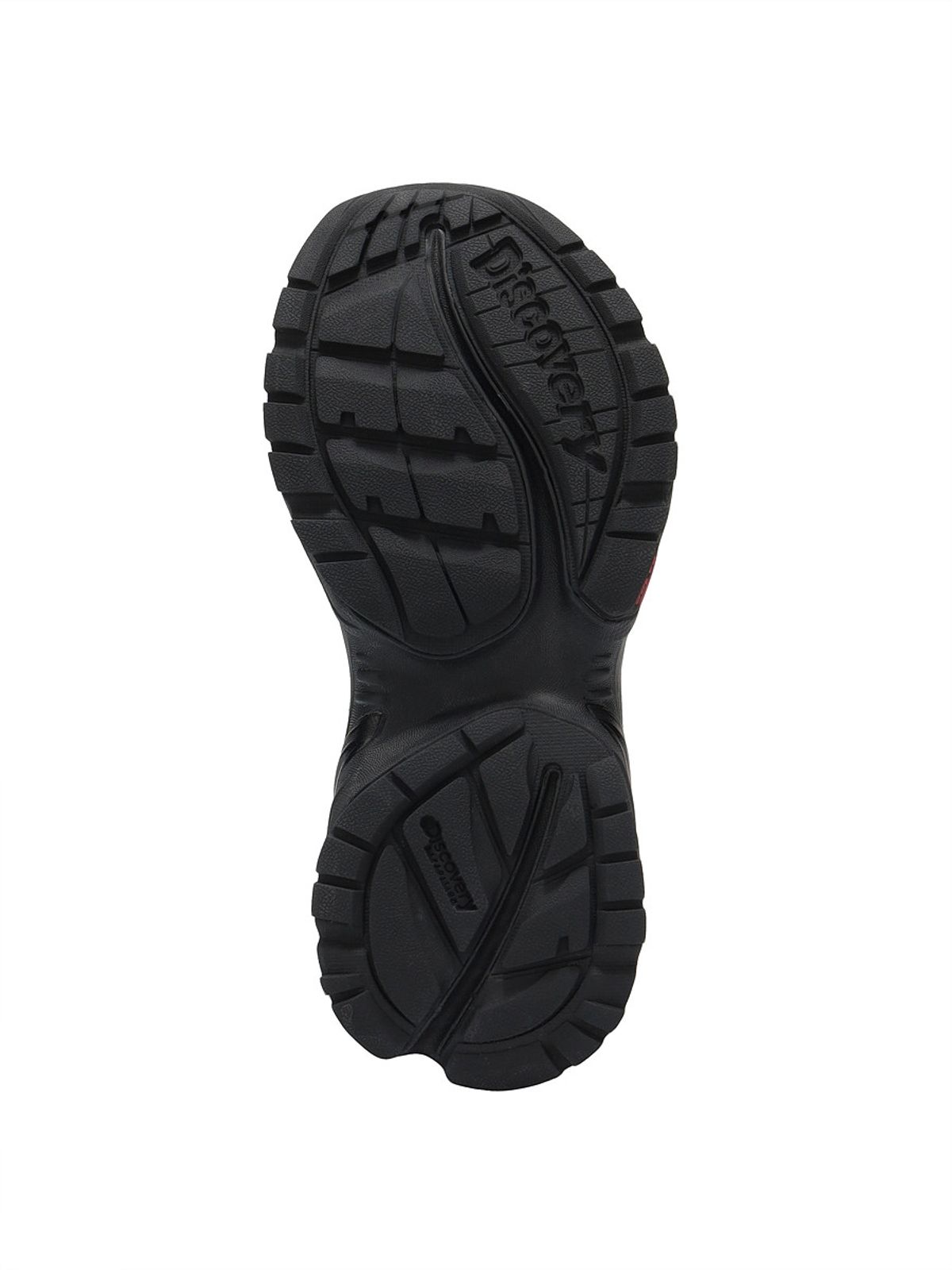 디스커버리 익스페디션(DISCOVERY EXPEDITION) 볼트 (BLACK)