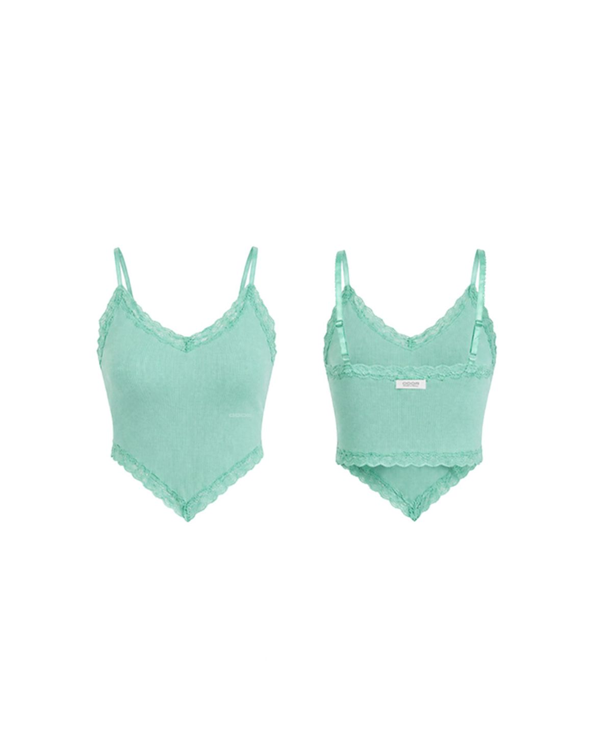 오도어(ODOR) Romance sleeveless