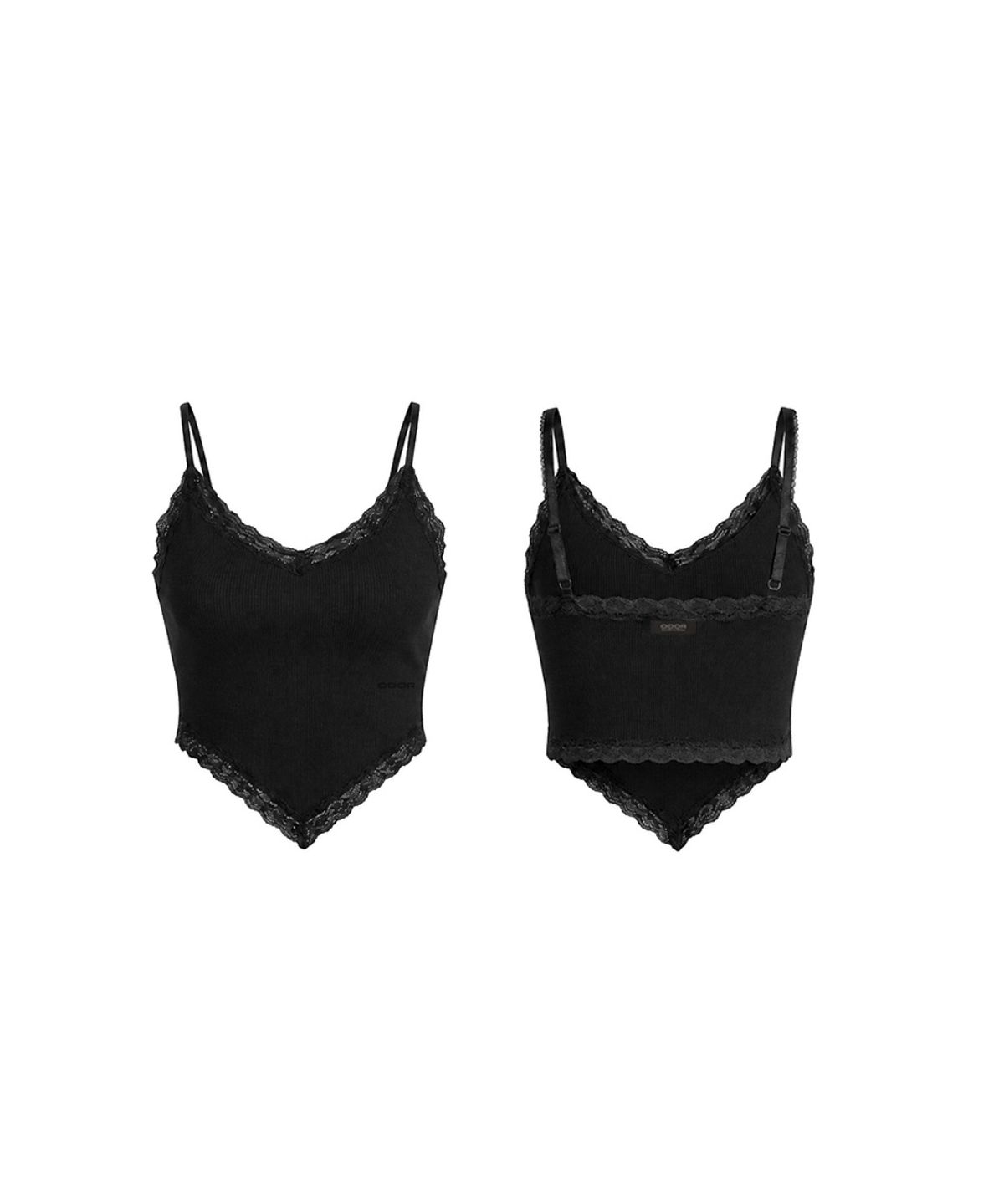 오도어(ODOR) Romance sleeveless