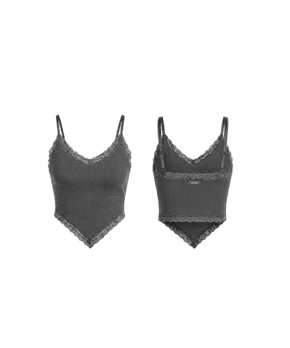 오도어(ODOR) Romance sleeveless
