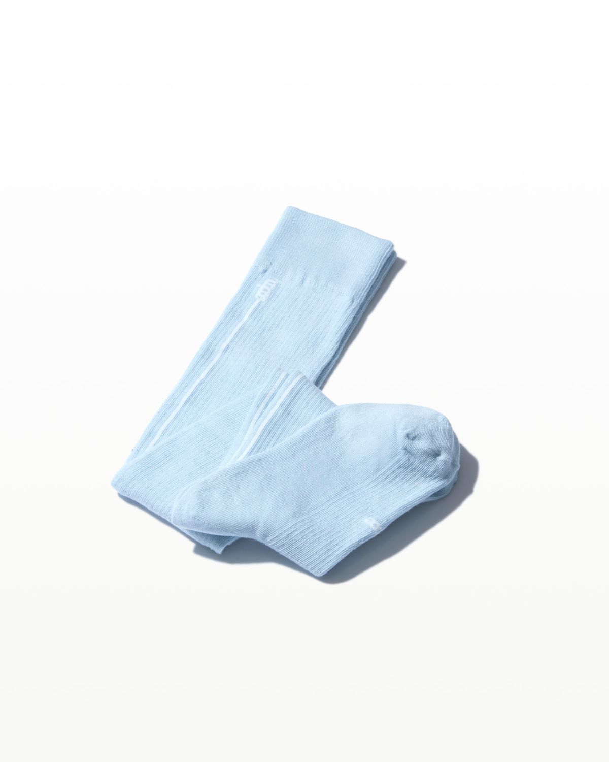 후포(HOOPOE) love sheer over-knee-socks_baby blue