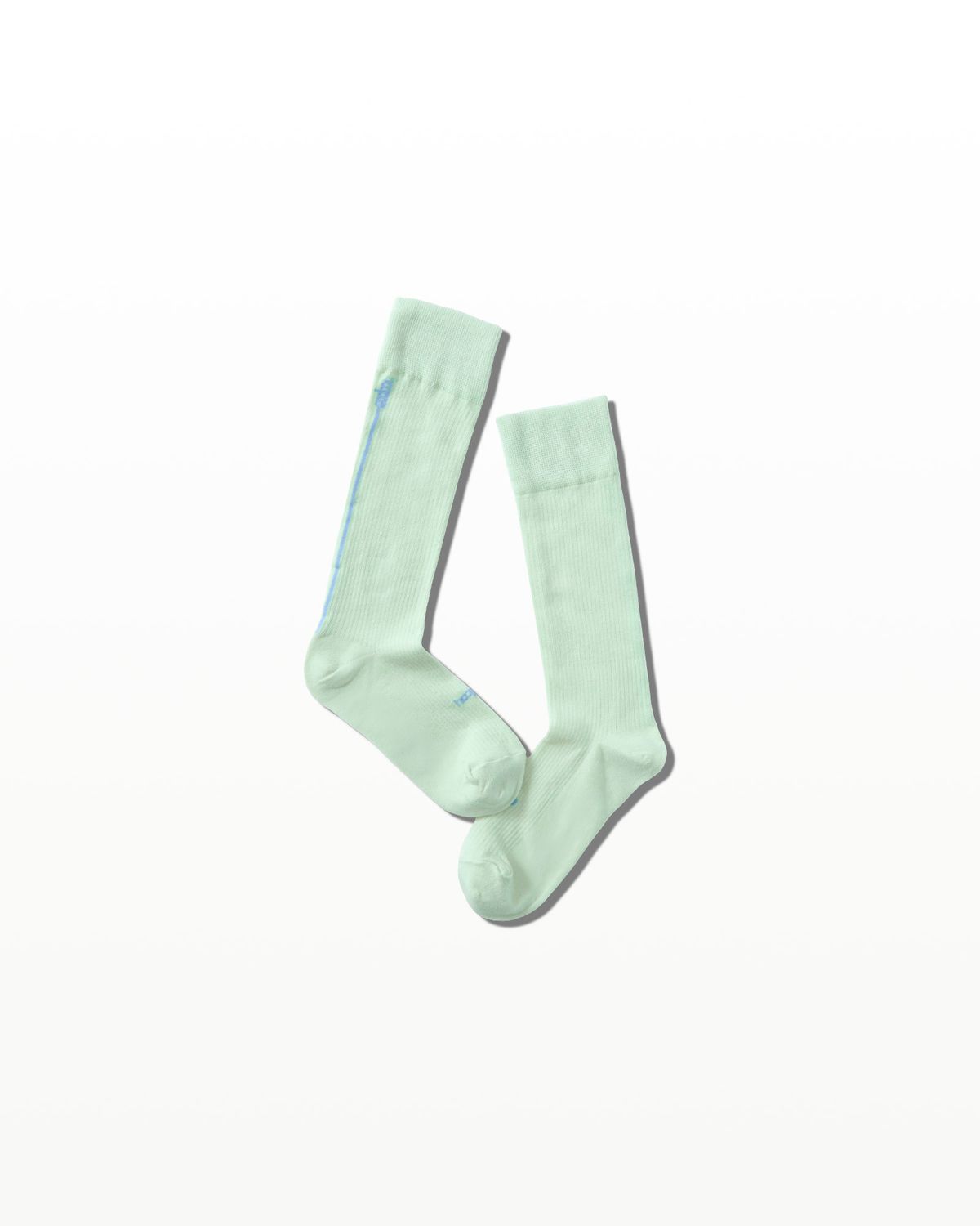 후포(HOOPOE) everyday sheer socks_2 colors