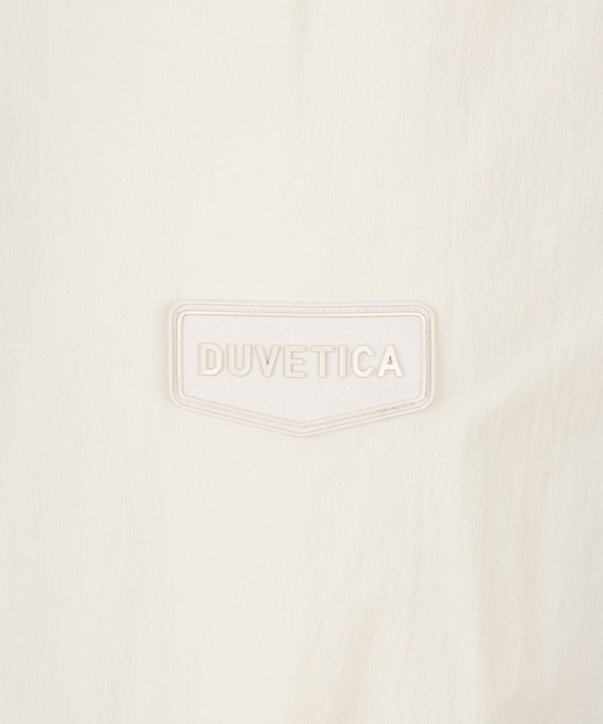 듀베티카(DUVETICA) 볼리바르 N(아이보리)(남성 방풍자켓)