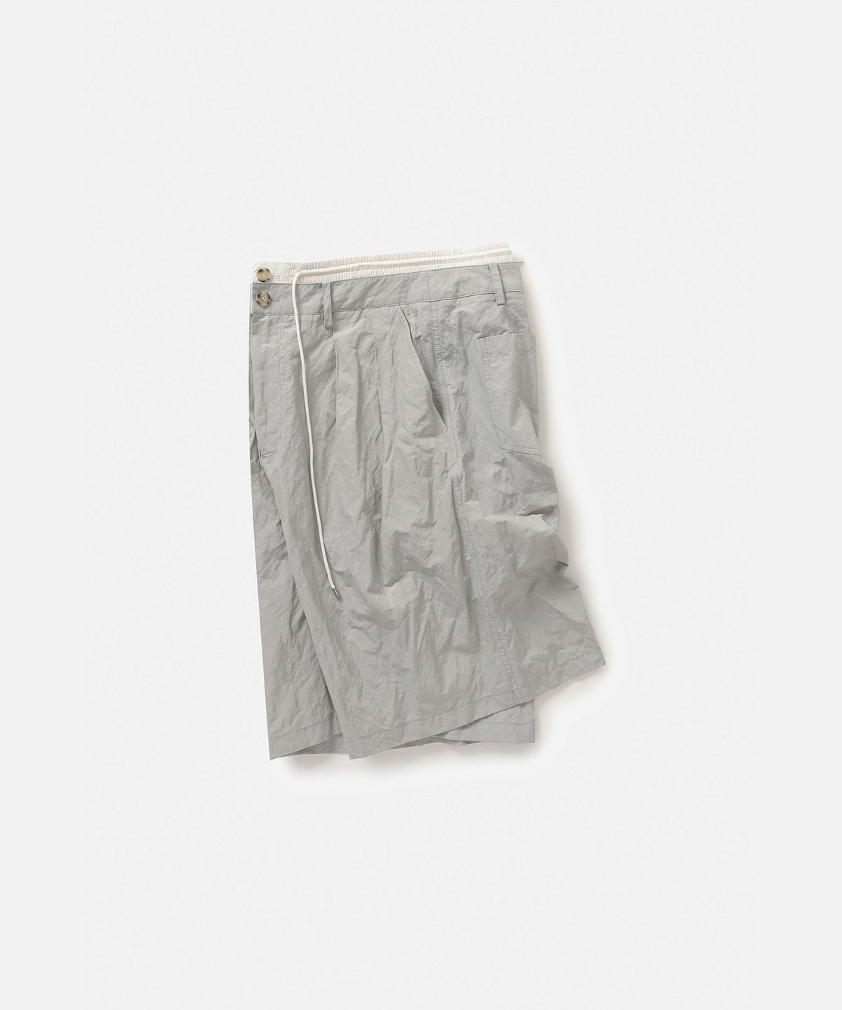 툴룬즈브릭(TOULN BRICK) TB-NO.2 더블오비쇼츠(E5910G4107)